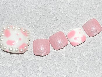 パール 池袋店(PEARL)/フット定額A