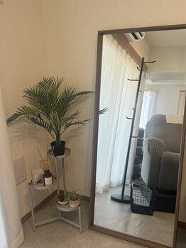 ミィ 立川(m/e.)/m/e.