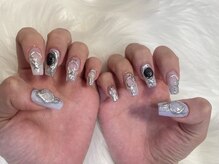 シックミュース 吉祥寺店(ChicMuse)/【長さだし】ゴテゴテ★持ち込み