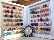 イオリズファイヴネイルプロデュース(E-oris5nailproduce)