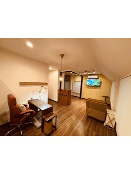 大人女性向けこだわりサロン