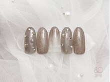 アンドシー(&C)/◎シンプル定額