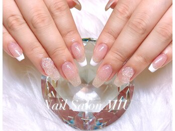 フラッシュネイル