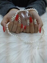 はあとねいる 多治見店/デザイン紹介