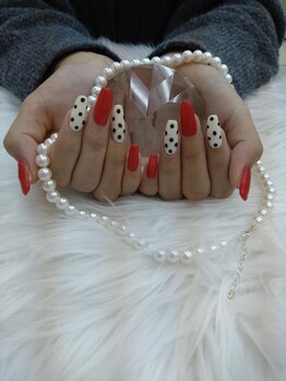 はあとねいる 多治見店/デザイン紹介