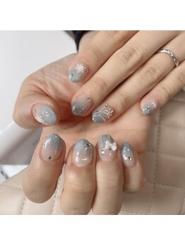 ビユビ ネイル 川口駅前店(Biyubi Nail)/