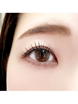 レオラ(Leola)/まつげパーマ