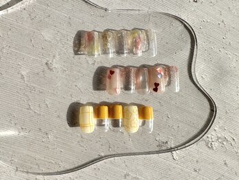 キャンアイドレッシー 熊谷店/2月¥4500