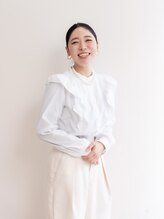 千歳の女神 西尾本店&nbsp;池田 祐子