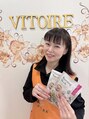 ヨサパーク ヴィトワール 上福元町店(YOSA PARK Vitoire)/《正規優良認定店》町永　早苗