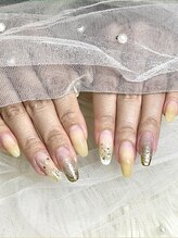 ベリール 南平岸店(Be'Leel)/シアーニュアンスコース