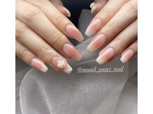 エムネイル(Ｍ)/YUInail