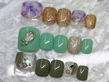 ベリル(BERYL)/定額初回￥7980/通常￥8900