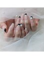 ベリール(Be'Leel) フレンチネイル