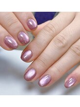 ピュアアンドリッチネイルサロン(Pure&Rich Nail Salon)/
