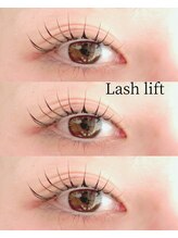 オーク 新潟(OAK)/Lash lift ◇
