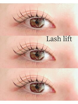 オーク 新潟(OAK)/Lash lift ◇