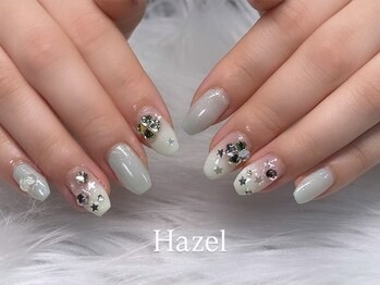 ヘーゼル 吉祥寺(Hazel)/持ち込み6本アート