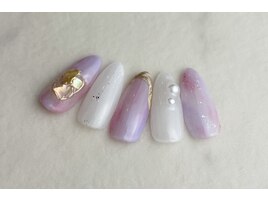 デザインネイル