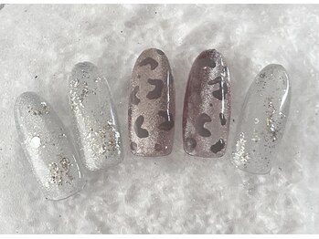 はあとねいる 石巻店/5月店舗限定design♪