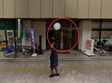 レティア 寝屋川店(Retia)/【3】道案内