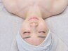 【特別お試しクーポン】むくみ、もたつき◎小顔フェイシャル体験★50分