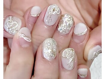 ヘアアミューズ ぱ-る(Hair Amuse)/