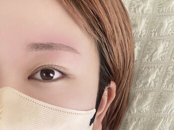 オーラ(Ola.)/まつ毛パーマ＆眉毛ワックス脱毛