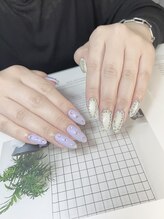 ソフィアネイル 赤羽店(Sofia Nail)/