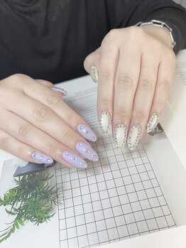 ソフィアネイル 赤羽店(Sofia Nail)/