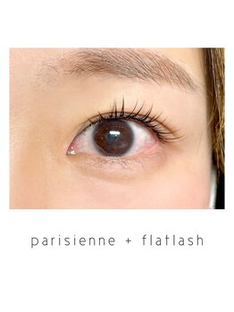 リット(lit)/パリエク