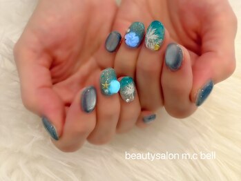 エムシーベル(m.c bell)/