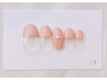 ツヅクネイル(Tsuzuku nail.)/