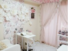 スターネイル 海老名店(STAR NAIL)の雰囲気（落ち着いた店内でゆったり癒しの時間を体感下さい♪）