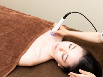 プリヴィエレジェ(privilegie)の写真/ドレスを美しく着こなすための特別なケアがここに☆最高の一日を最高の自分で迎えるためのサポートします!