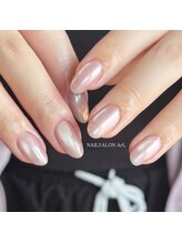 アル(ArL)/Aurora + Magnet