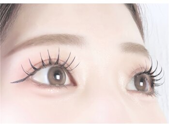 アテリア(ate/lie)/パリエク《ダブルフラット80束》