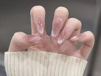 チークマグネットフレンチ