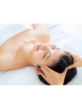 完全個室のリラクゼーションサロン