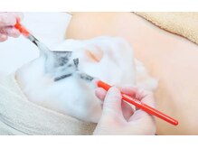 阿里郎リラクゼーション 吉祥寺本店の雰囲気(【韓国第4世代の“育てる“ピーリング】ララピール70分 ¥9900)