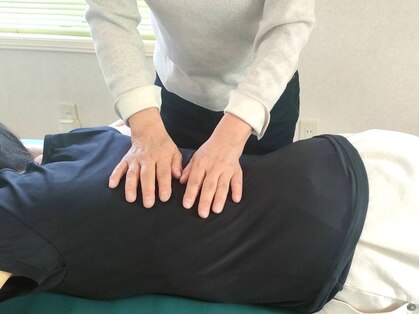 リンフィールの写真