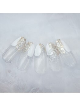 はあとねいる 山科店/ハンド104