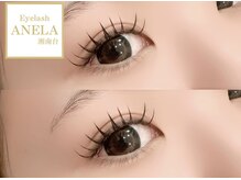アネラ 湘南台店(ANELA)/～フラットラッシュ120本～