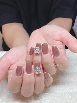 ネイルズ イルク(Nails Irk)/