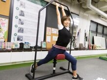 ハル ゴルフクリニック 銀座スタジオ