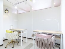 グラテチュード(gratitude)の雰囲気（2026年11月に内装リニューアル♪明るい空間でお迎えします♪）