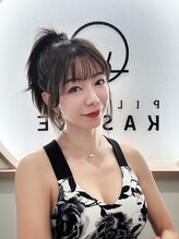 Pilates KASANE 四条鳥丸店【12/1 NEW OPEN（予定）】 JULIE 