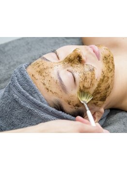 ブライダルメニューがあるサロン