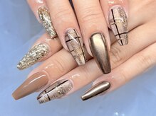 エス(S)/スカルプ★