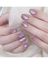 ベティーネイル(Betty)/